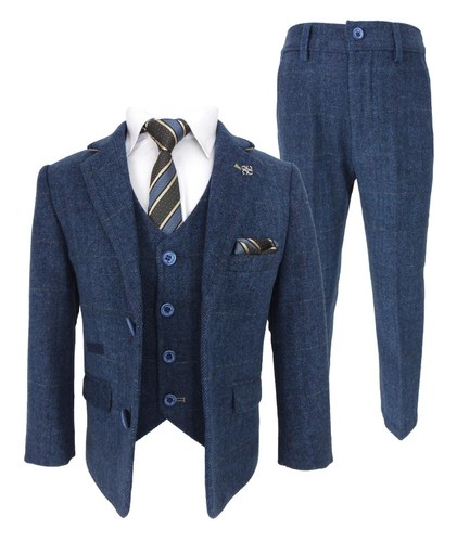 Cavani jungen tweed - jungen,