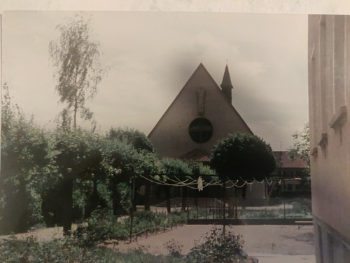 Ansichtskarte kornwestheim - ansichtskarte,