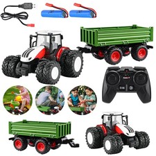 Ferngesteuerter Traktor RC