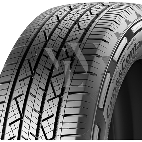 Sommerreifen continental - 2x,