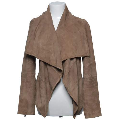 Fornarina lederjacke damen - fornarina,, lederjacke,