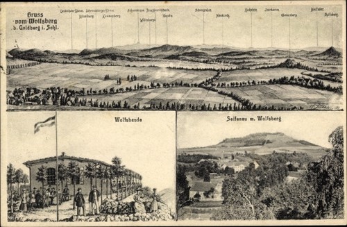 Podgórnik seifenau bei - podgórnik,