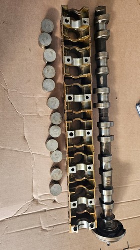 Orig einlass nockenwelle - orig.,