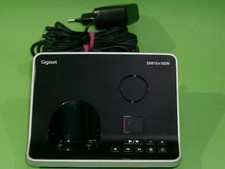 Siemens Gigaset Basisstation SX810A ISDN SMS ECODECT
