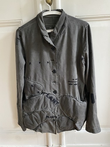 Rundholz black label patana - label,