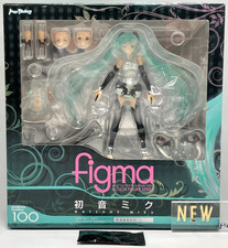 Miku Hatsune Append figma 100