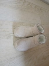 Damen Stiefelette Boots, Größe EUR 40, Nr.