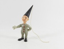 Facit Rechenmaschinen === Werbefigur Reklame Maskottchen ca 12 cm hoch