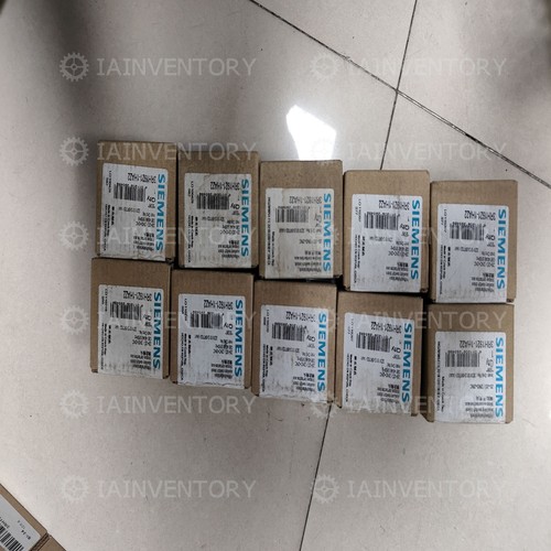 Stück neu siemens - 1,