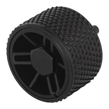 WOLFCRAFT  Rotor - Raspel rund