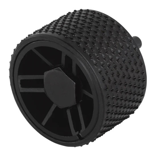 Wolfcraft rotor raspel rund - wolfcraft,
