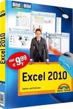 Excel 2010 - Mit Bildern