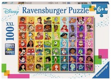 Ravensburger Puzzle 13332