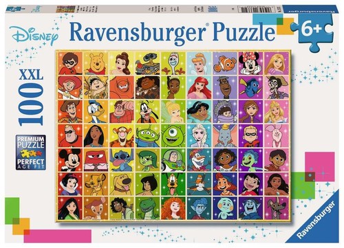 Ravensburger puzzle 13332 - ravensburger,