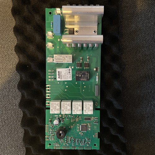 Elektronik bosch siemens neff - bosch,
