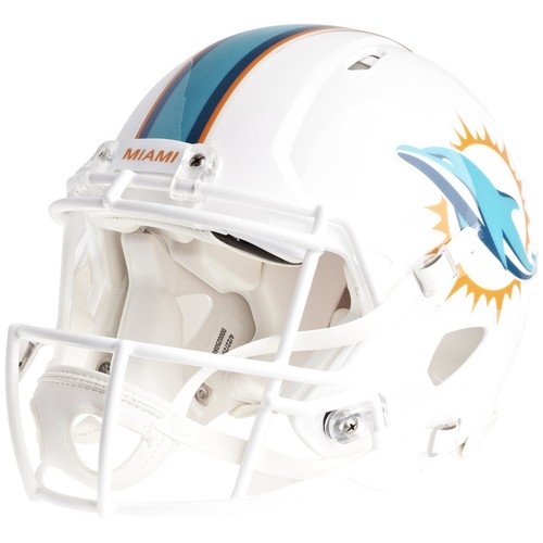 Riddell speed authentic - riddell, helm