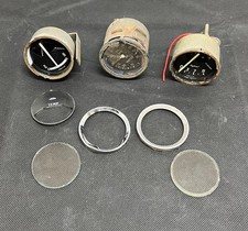 Konvolut 3x Instrumente Smith