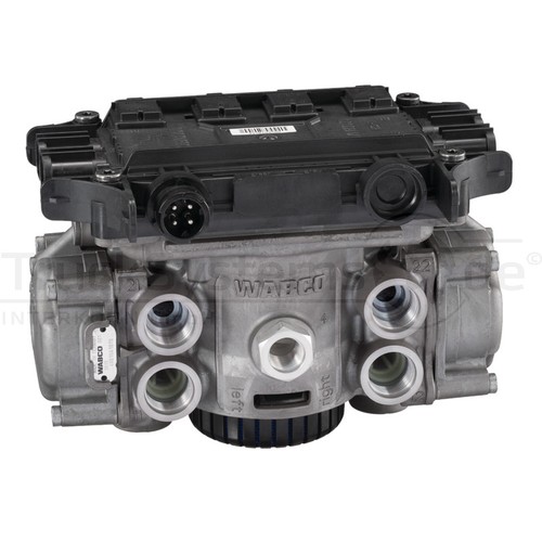Wabco ebs achsmodulator - wabco, ebs-achsmodulator