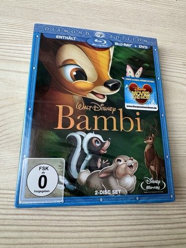 Bambi diamond edition im - -,