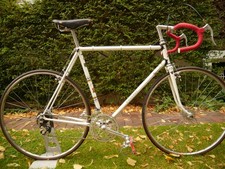 Peugeot PX 10 Reynolds 531