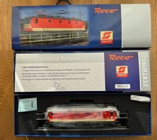 ROCO 73549 E-Lok ÖBB, 1144