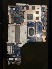 Lenovo Legion 5-15IMH05