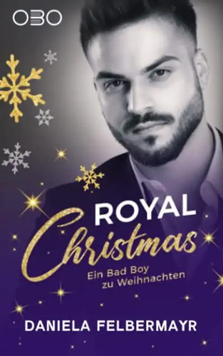 Royal christmas ein bad - royal, boy