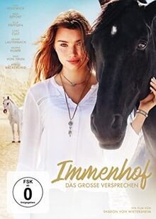 Immenhof das große - immenhof,