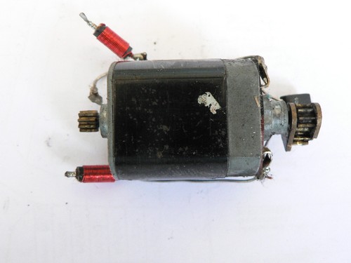 Carrera servo 132 - 132, mit