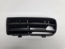 VW Golf 4 1J Luftgitter Gitter Stossfänger links 1J0853665B      (77)