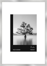 Bilderrahmen Aluminium