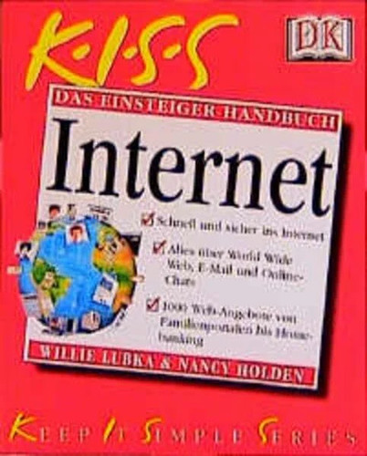 Internet buch dorling - buch,