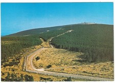 Harz brocken grenze - harz,, brocken,