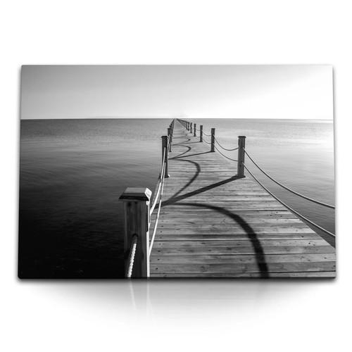 120x80cm wandbild auf leinwand - wandbild,