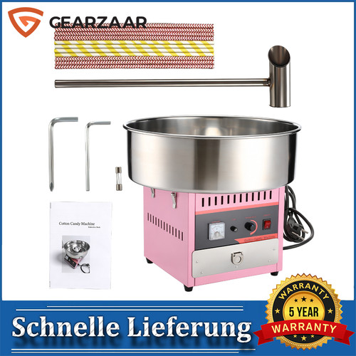Zuckerwattemaschine cotton - zuckerwattemaschine,