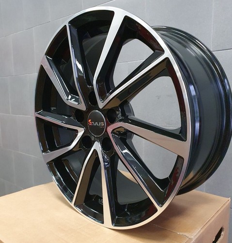 Alufelgen für mercedes - 18,