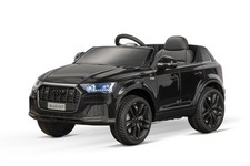 Elektro Kinderauto AUDI Q7 mit