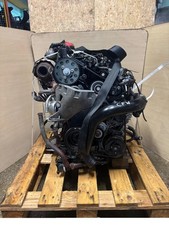 Motor komplett VW Polo Seat