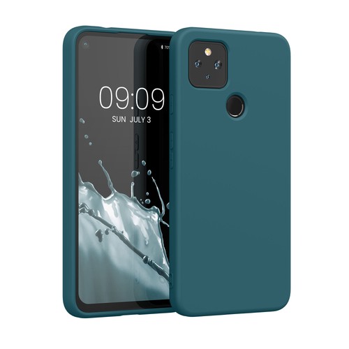 Hülle für google pixel - für, 4a