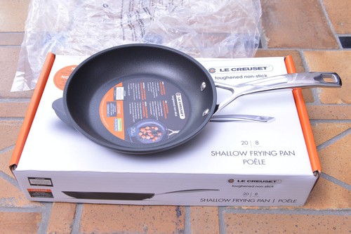 Le creuset pfanne - ➕➕➕,