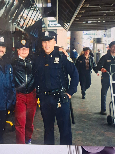 Nypd police original - nypd,