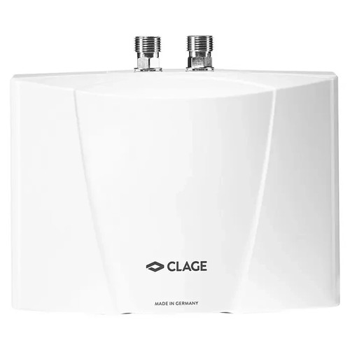 Clage klein durchlauferhitzer - clage, klein-durchlauferhitzer