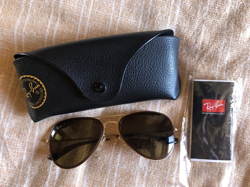 Ray ban sonnenbrille - ray-ban, herren