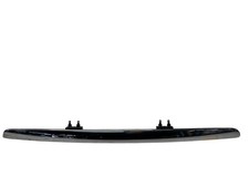 Mercedes SLK R170 MOPF / Chromleiste Griffleiste Heckklappe - Final Edition Gut