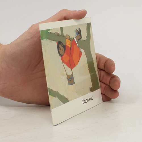 Zacheus kees de kort - | ,