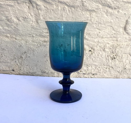 Vintage kosta boda - kosta, blau