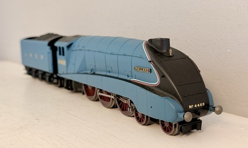 Hornby lner klasse - oo,