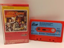 Ein Fall für Perry Clifton