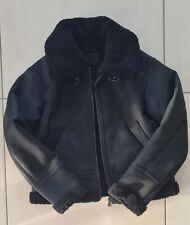 Kunstlederjacke  Damen 