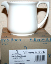 Switch Coffee House 1 Milchkännchen Villeroy & Boch